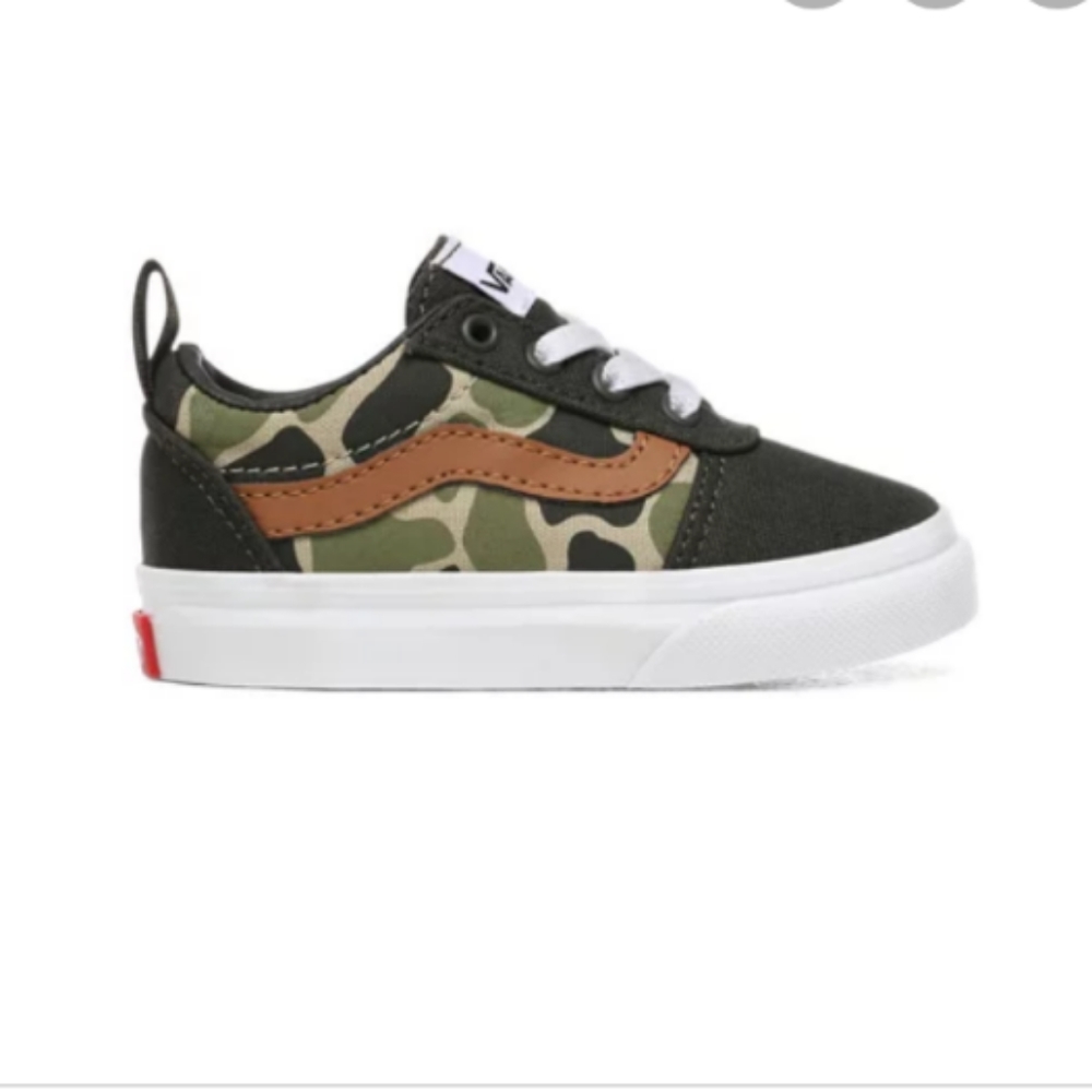 Toddler VANS